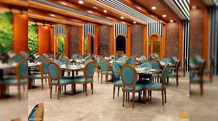 رزرو هتل و هتل آپارتمان ارزان مشهد فقط با پرداخت بیعانه