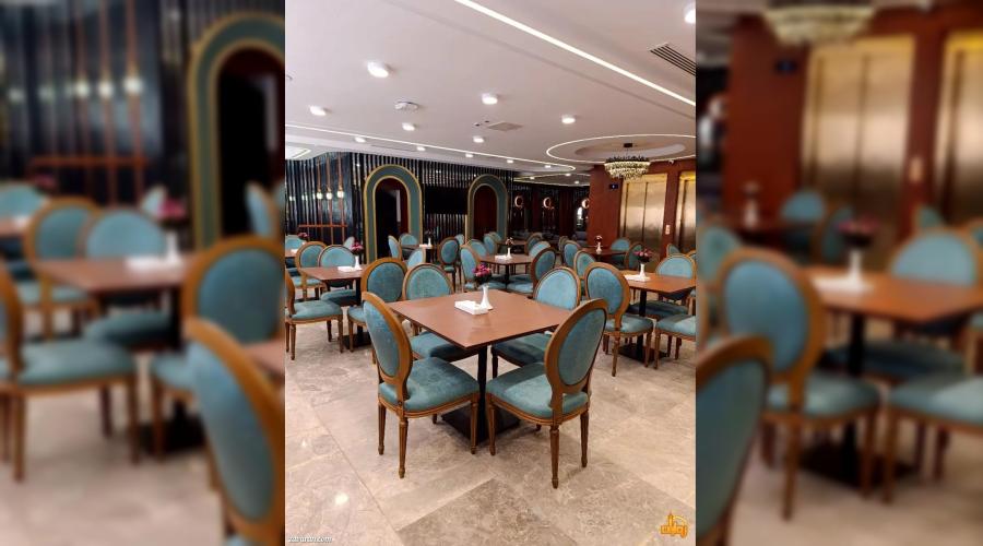 رزرو هتل و هتل آپارتمان ارزان مشهد فقط با پرداخت بیعانه