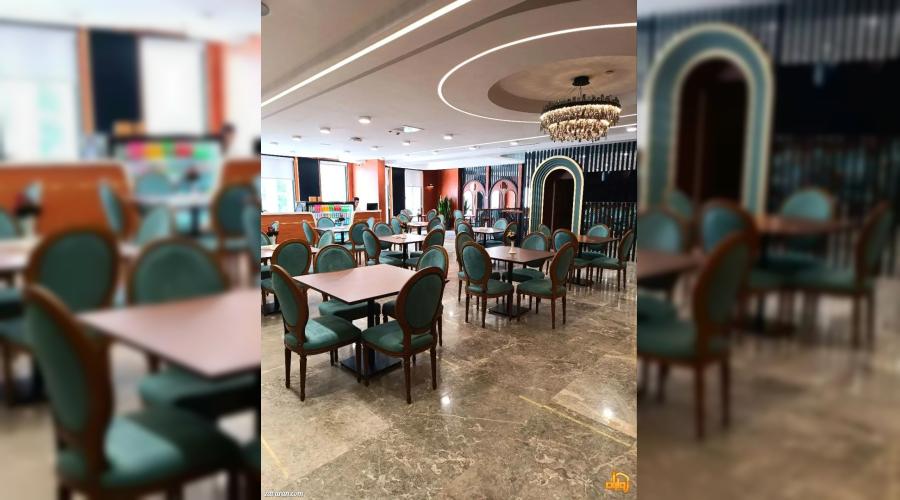 رزرو هتل و هتل آپارتمان ارزان مشهد فقط با پرداخت بیعانه