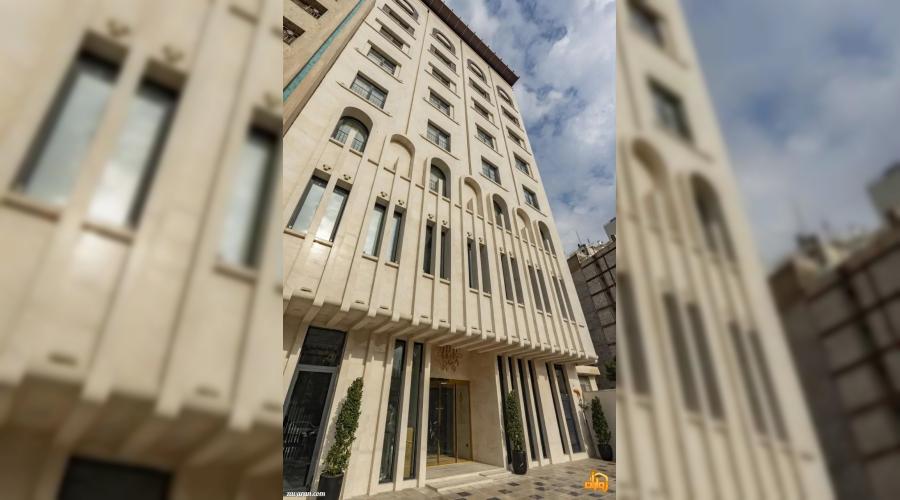 رزرو هتل و هتل آپارتمان ارزان مشهد فقط با پرداخت بیعانه