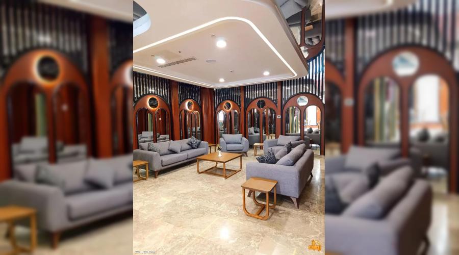 رزرو هتل و هتل آپارتمان ارزان مشهد فقط با پرداخت بیعانه