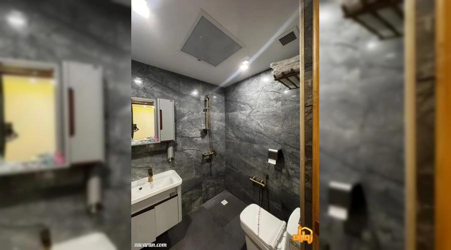 هتل یک ستاره نورا