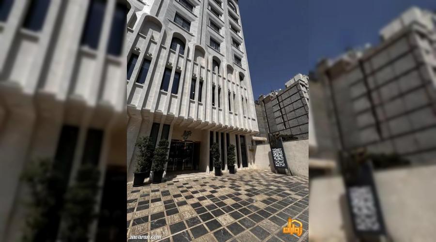 هتل یک ستاره نورا