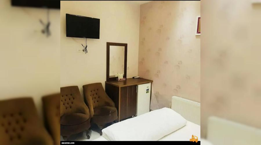 رزرو هتل و هتل آپارتمان ارزان مشهد فقط با پرداخت بیعانه