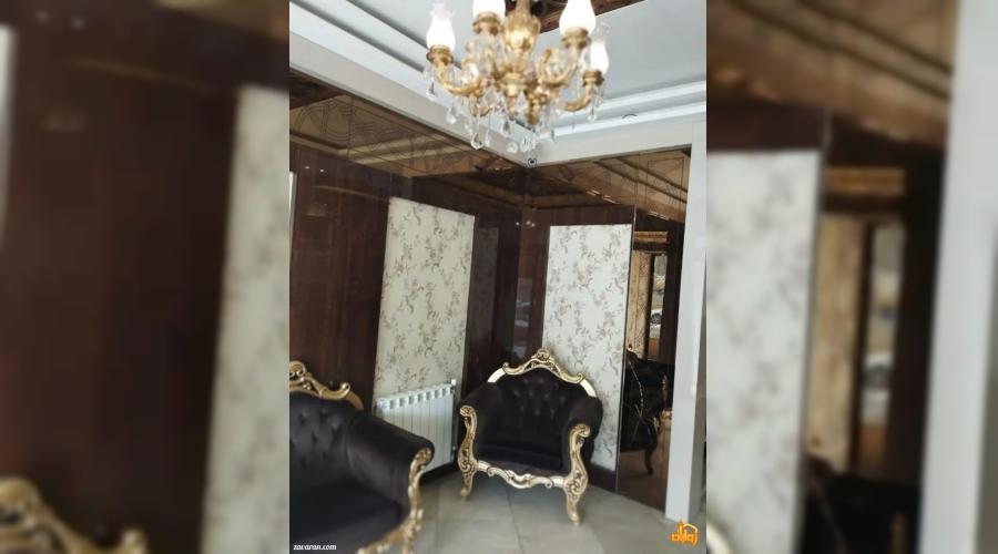 رزرو هتل و هتل آپارتمان ارزان مشهد فقط با پرداخت بیعانه