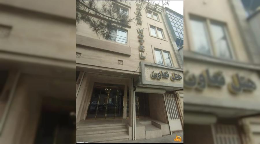 رزرو هتل و هتل آپارتمان ارزان مشهد فقط با پرداخت بیعانه