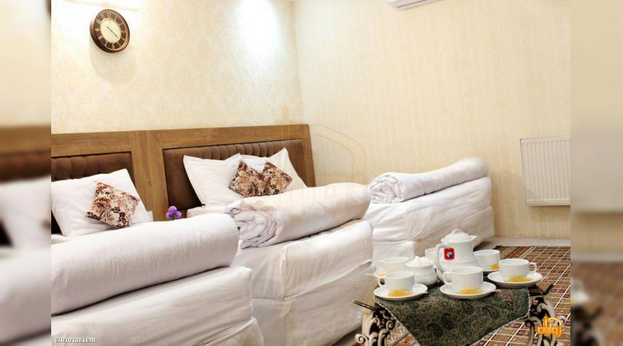 واحد اقامتی بهزاد واحد اقامتی بهزاد