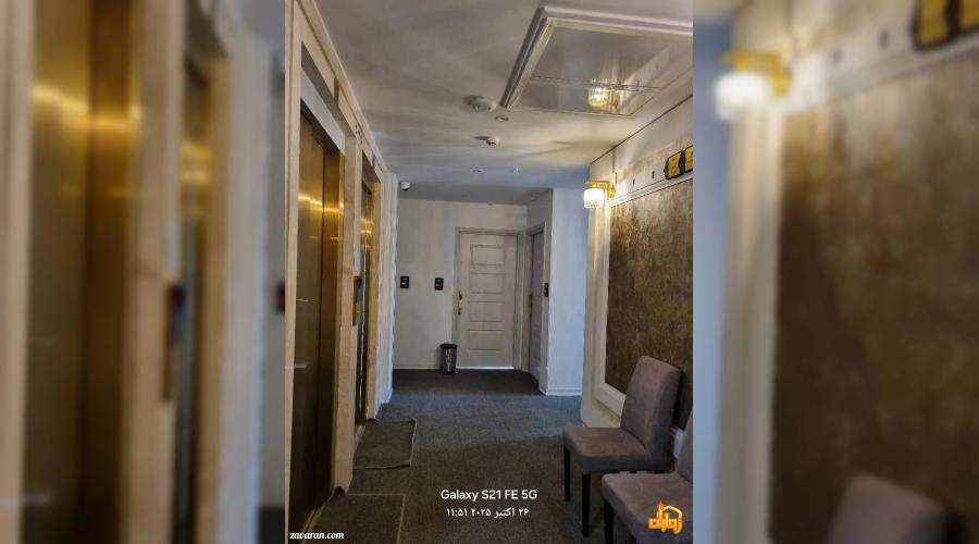 رزرو هتل و هتل آپارتمان ارزان مشهد فقط با پرداخت بیعانه