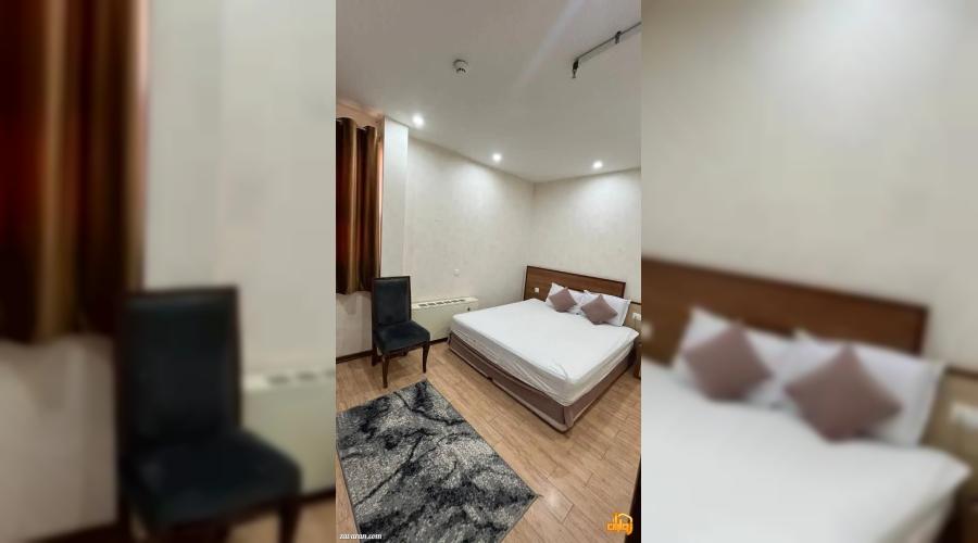 رزرو هتل و هتل آپارتمان ارزان مشهد فقط با پرداخت بیعانه