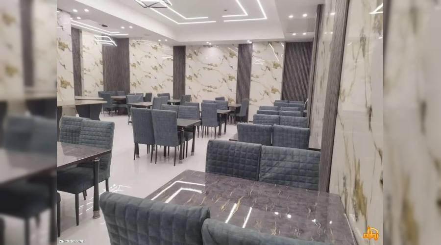 رزرو هتل و هتل آپارتمان ارزان مشهد فقط با پرداخت بیعانه