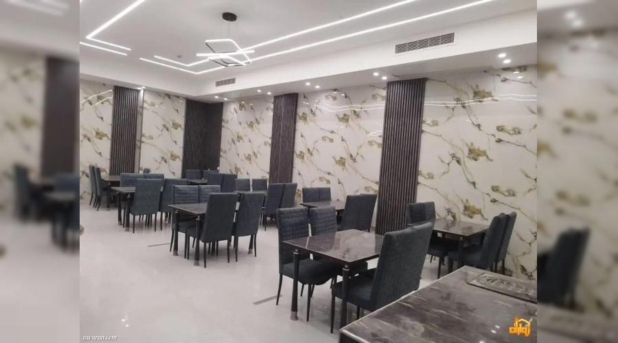 رزرو هتل و هتل آپارتمان ارزان مشهد فقط با پرداخت بیعانه