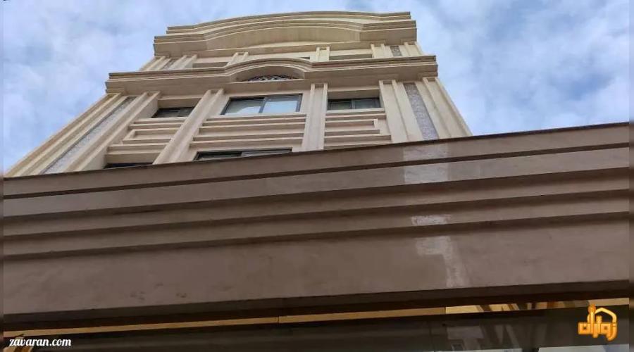 رزرو هتل و هتل آپارتمان ارزان مشهد فقط با پرداخت بیعانه