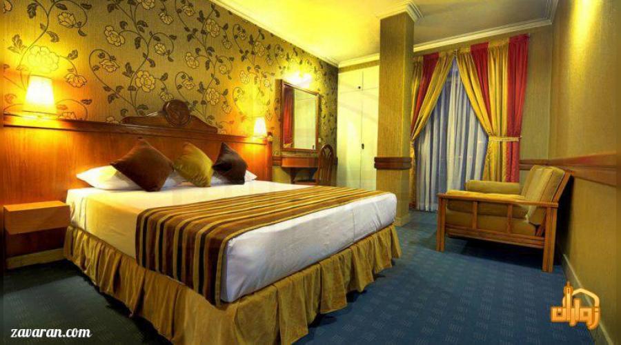 رزرو هتل و هتل آپارتمان ارزان مشهد فقط با پرداخت بیعانه رزرو هتل و هتل آپارتمان ارزان مشهد فقط با پرداخت بیعانه