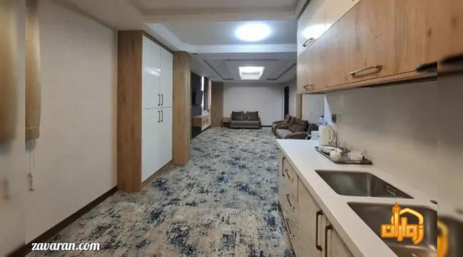 رزرو هتل و هتل آپارتمان ارزان مشهد فقط با پرداخت بیعانه