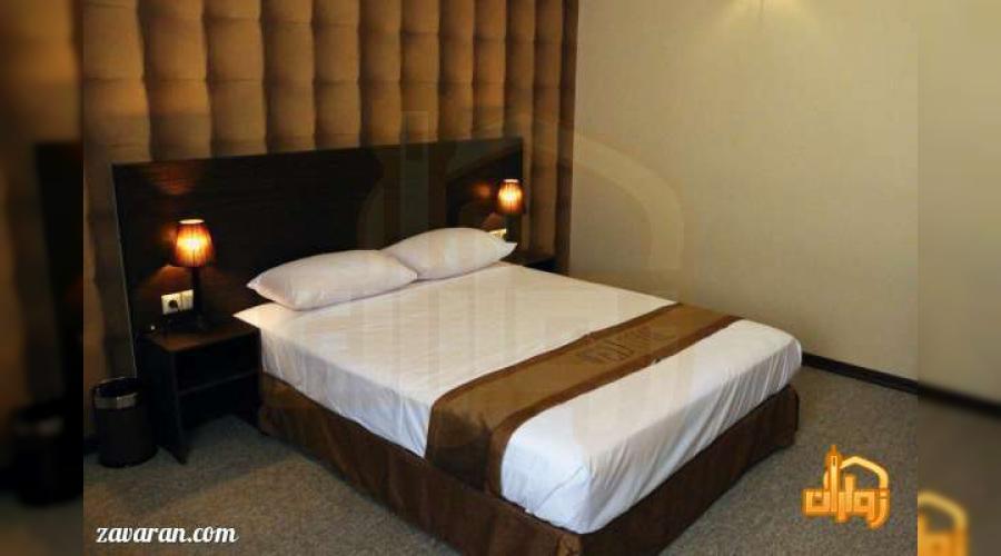 هتل یک ستاره فراز