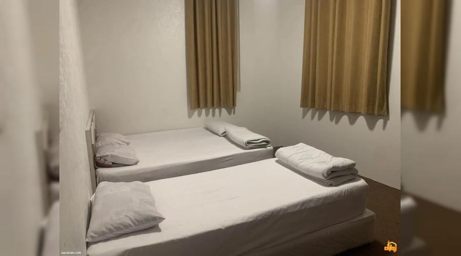 رزرو هتل و هتل آپارتمان ارزان مشهد فقط با پرداخت بیعانه