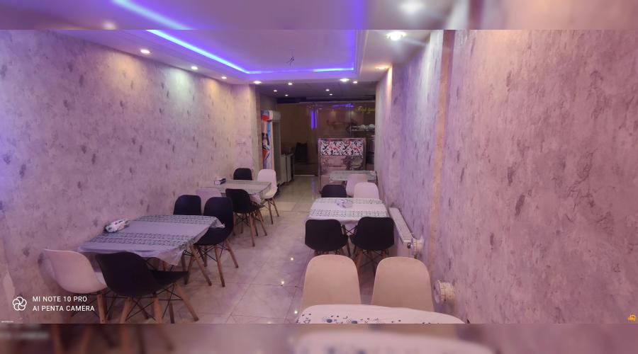 رزرو هتل و هتل آپارتمان ارزان مشهد فقط با پرداخت بیعانه