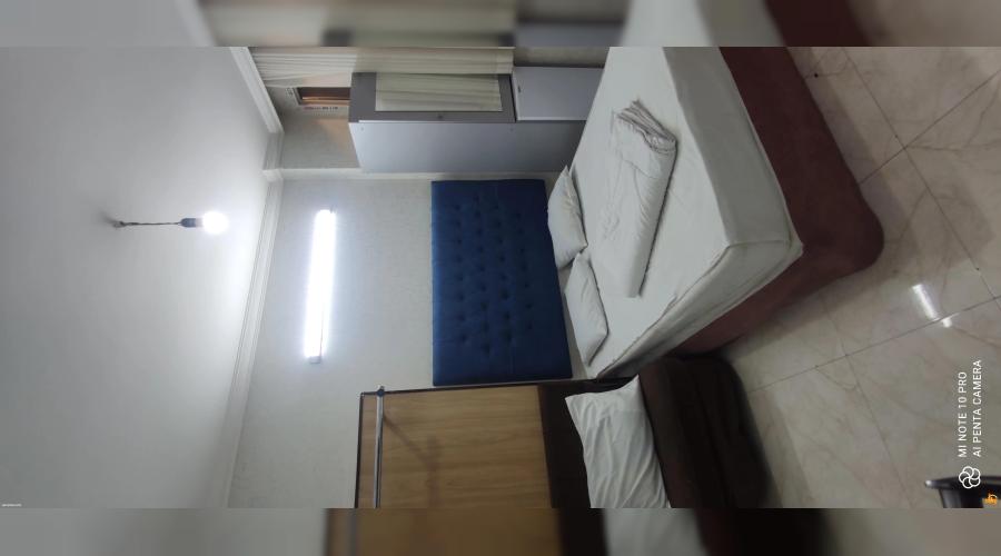 رزرو هتل و هتل آپارتمان ارزان مشهد فقط با پرداخت بیعانه