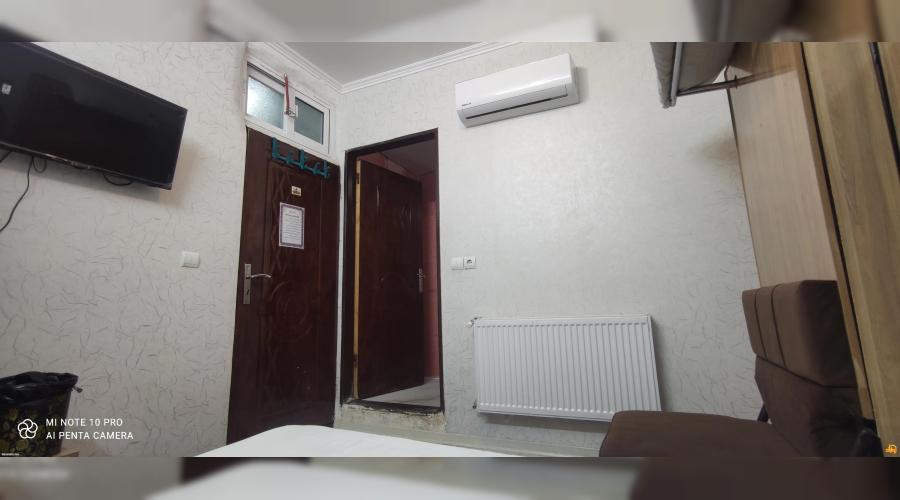 رزرو هتل و هتل آپارتمان ارزان مشهد فقط با پرداخت بیعانه