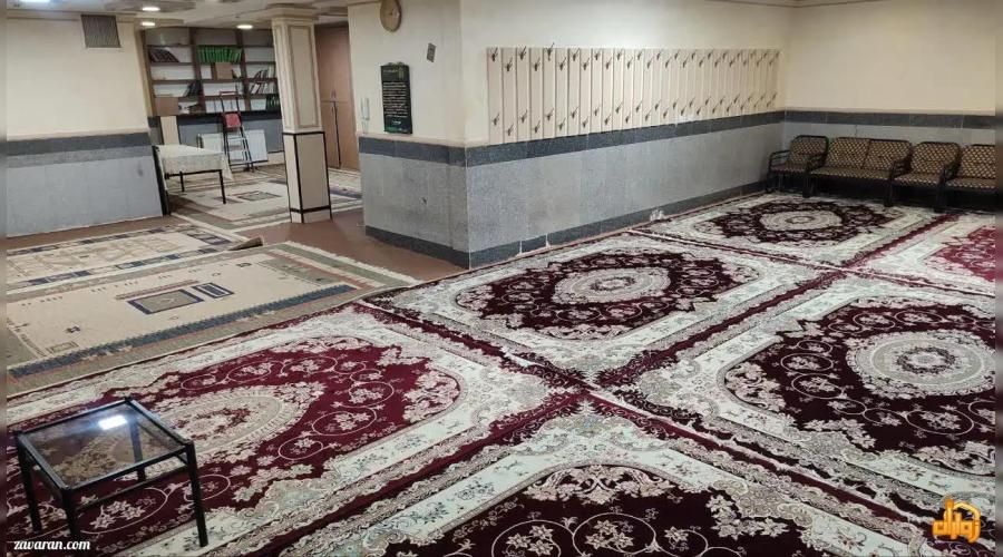 رزرو هتل و هتل آپارتمان ارزان مشهد فقط با پرداخت بیعانه