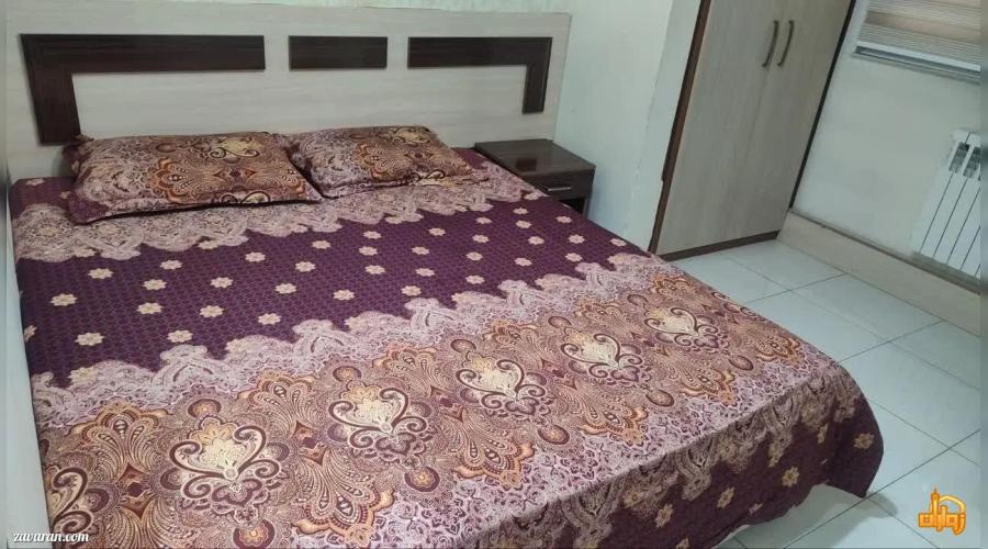 رزرو هتل و هتل آپارتمان ارزان مشهد فقط با پرداخت بیعانه