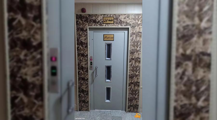 رزرو هتل و هتل آپارتمان ارزان مشهد فقط با پرداخت بیعانه