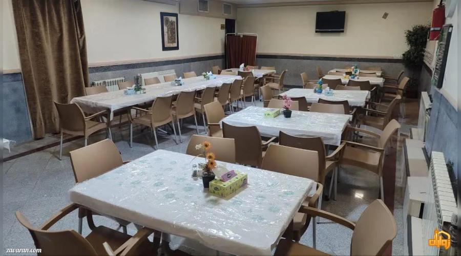 رزرو هتل و هتل آپارتمان ارزان مشهد فقط با پرداخت بیعانه