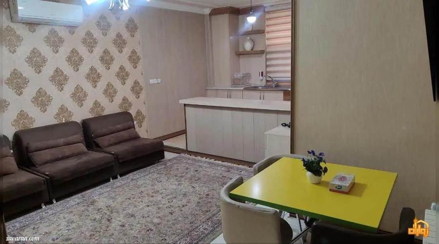 رزرو هتل و هتل آپارتمان ارزان مشهد فقط با پرداخت بیعانه