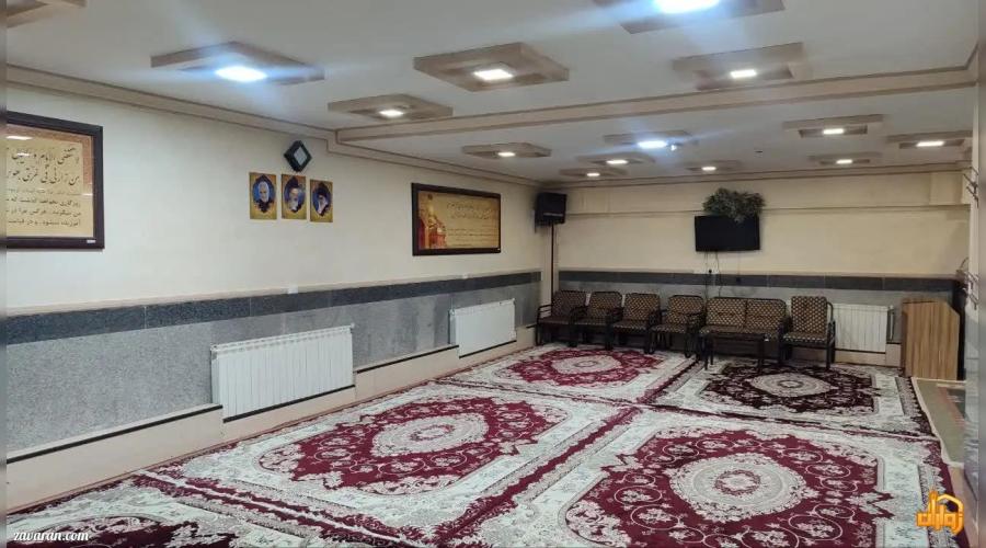 رزرو هتل و هتل آپارتمان ارزان مشهد فقط با پرداخت بیعانه