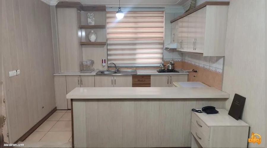 رزرو هتل و هتل آپارتمان ارزان مشهد فقط با پرداخت بیعانه