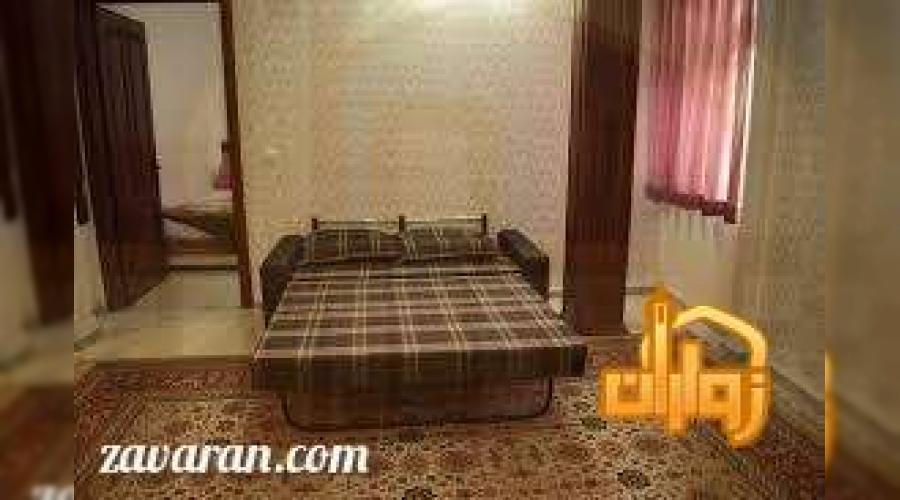 هتل آپارتمان آسا