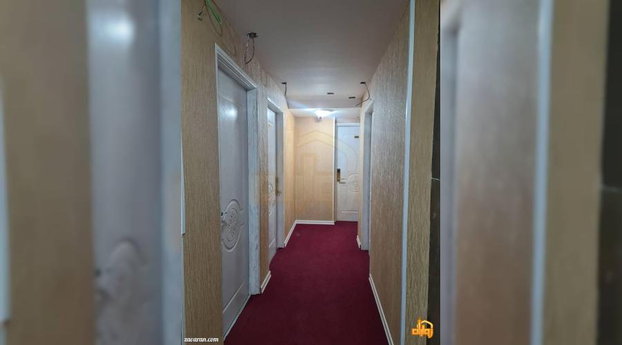 رزرو هتل و هتل آپارتمان ارزان مشهد فقط با پرداخت بیعانه