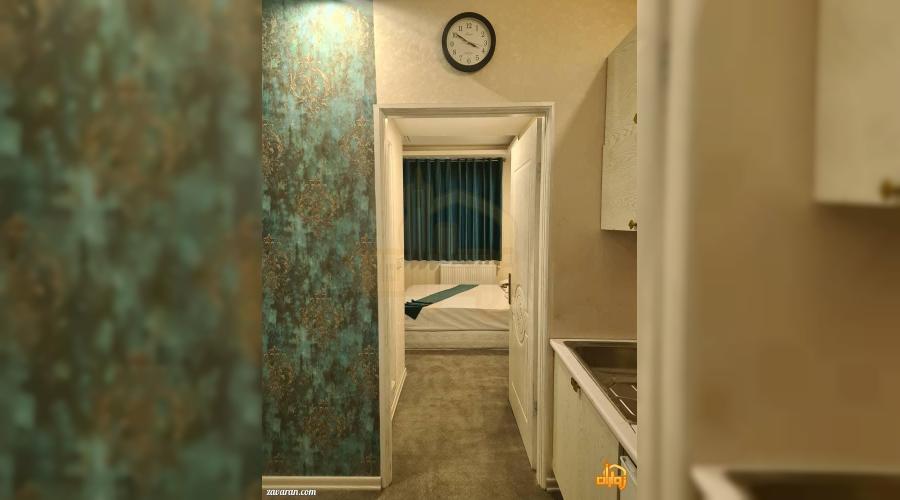 رزرو هتل و هتل آپارتمان ارزان مشهد فقط با پرداخت بیعانه