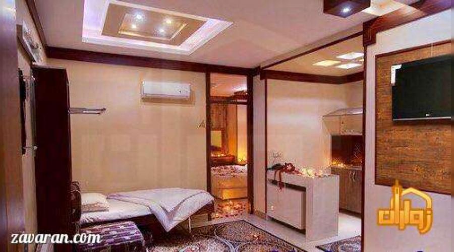 هتل دو ستاره اولیا هتل دو ستاره اولیا