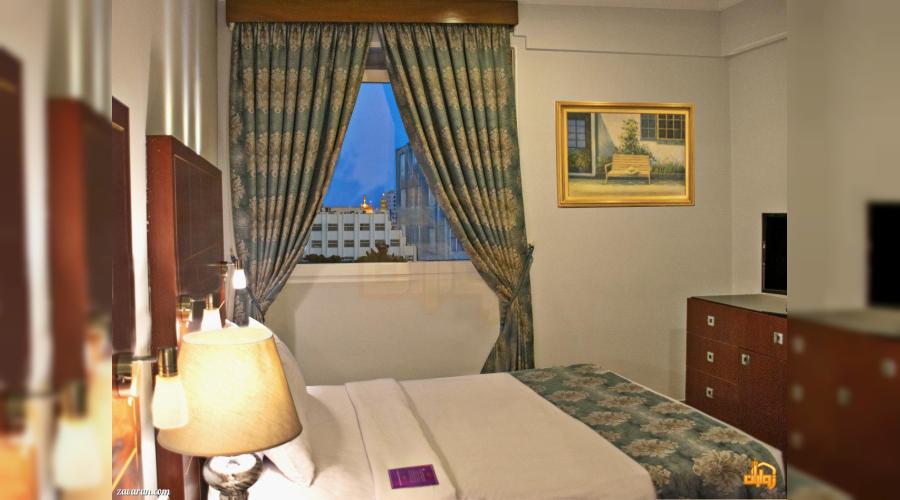 هتل چهار ستاره تارا هتل چهار ستاره تارا