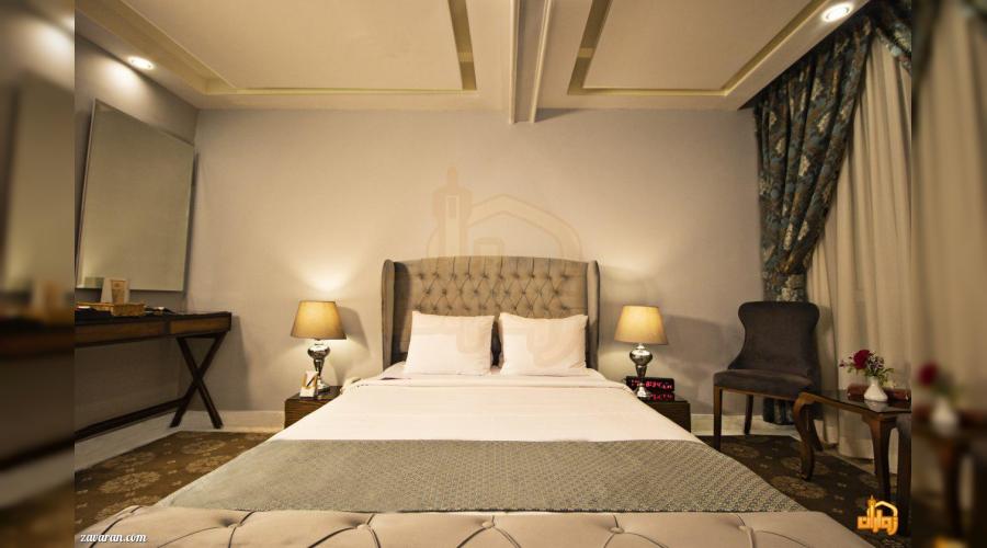 هتل چهار ستاره تارا هتل چهار ستاره تارا