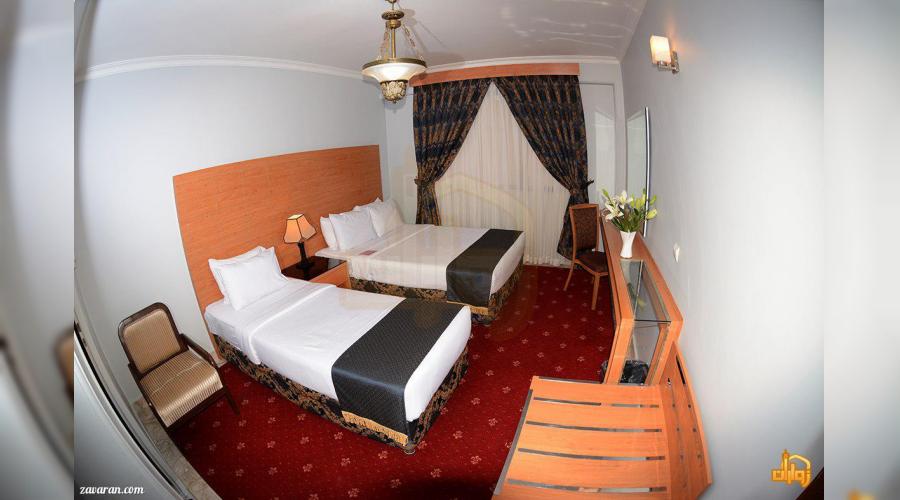 هتل چهار ستاره تارا هتل چهار ستاره تارا