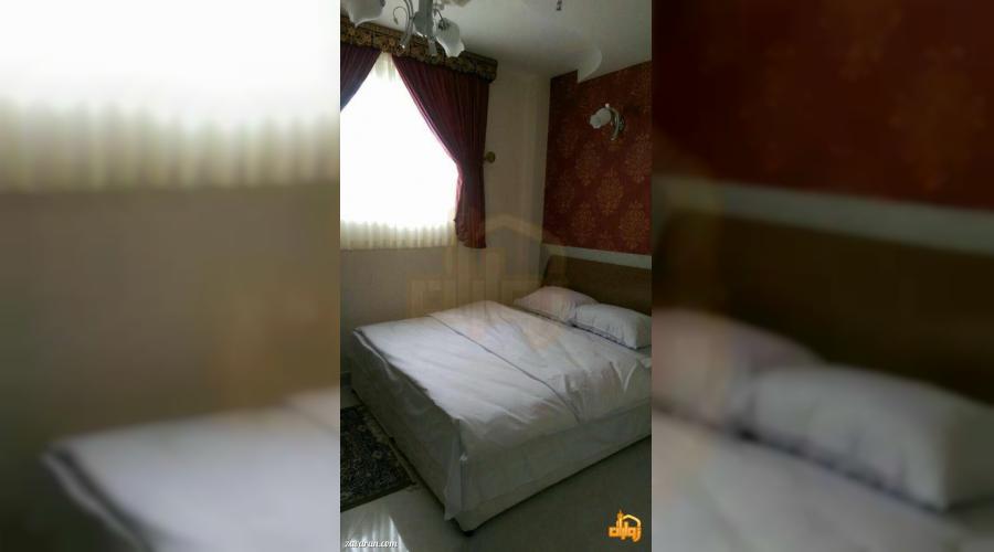 هتل آپارتمان مرتضوی