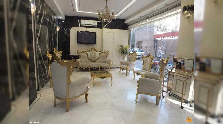 هتل یک ستاره برجیس