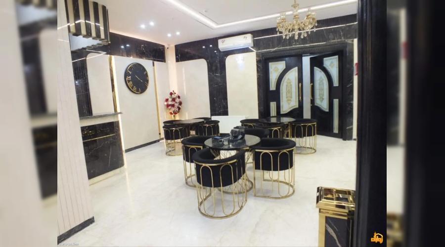 هتل یک ستاره برجیس