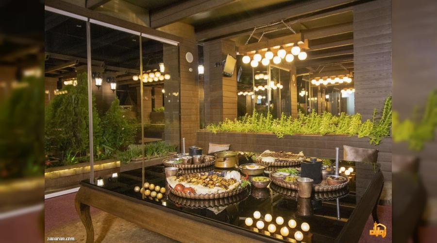 هتل چهار ستاره تارا هتل چهار ستاره تارا