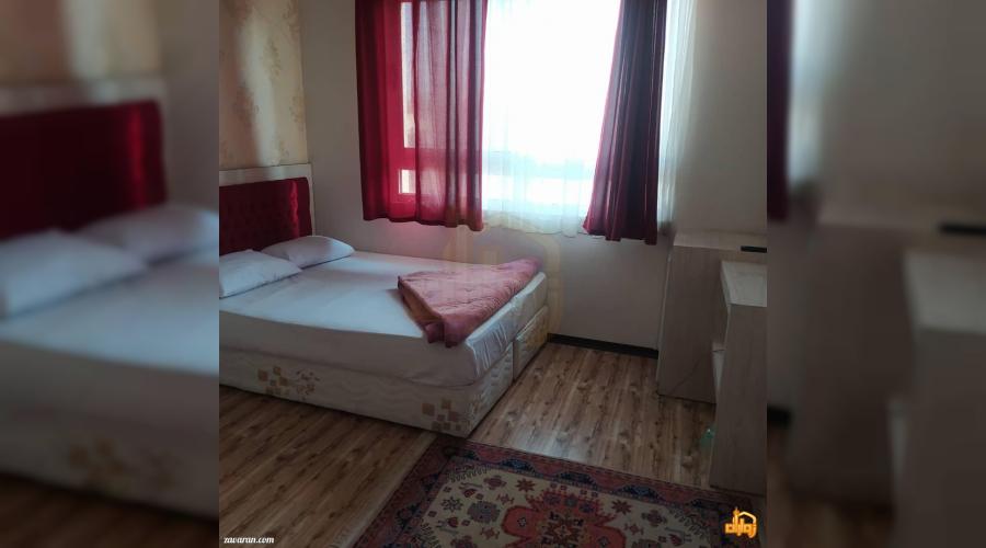 واحد اقامتی کمال واحد اقامتی کمال