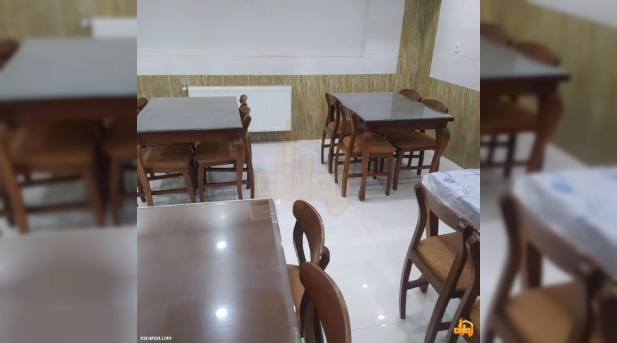 واحد اقامتی کمال واحد اقامتی کمال