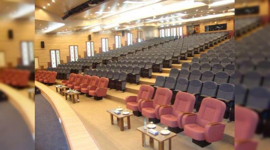 هتل چهار ستاره خورشید تابان