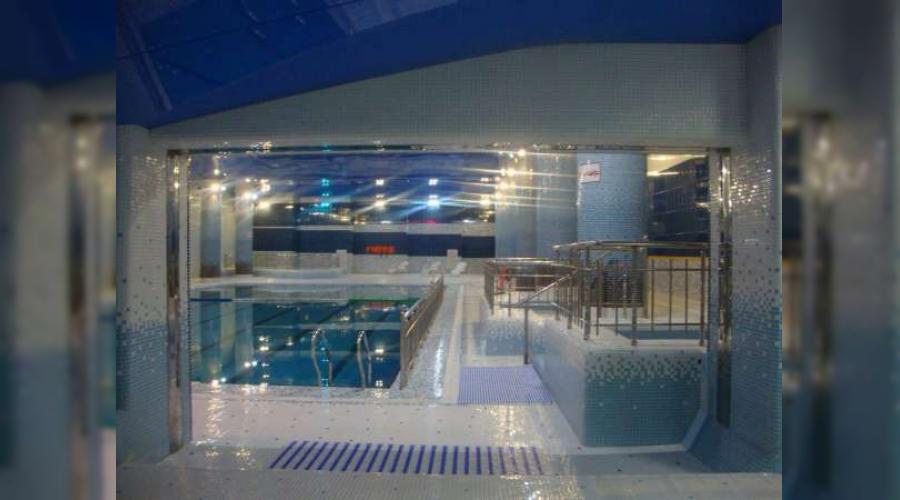 هتل چهار ستاره خورشید تابان