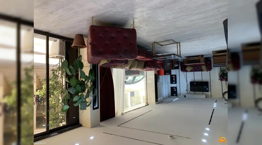 رزرو هتل و هتل آپارتمان ارزان مشهد فقط با پرداخت بیعانه