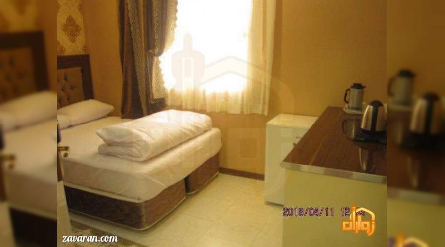 هتل دو ستاره هرمس هتل دو ستاره هرمس