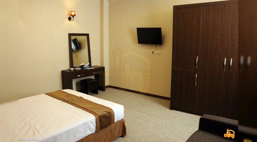 هتل یک ستاره فراز