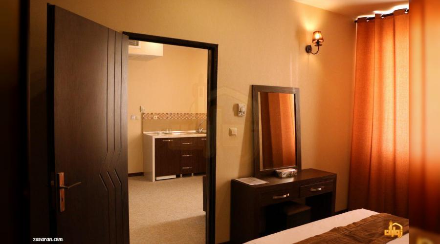 هتل یک ستاره فراز