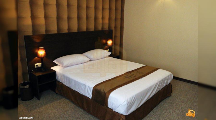 هتل یک ستاره فراز